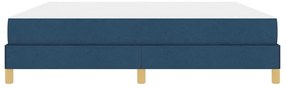 Cama Box Taupe, Marrom 180 x 200 cm