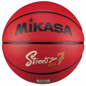 Bola de Basquetebol Mikasa BB634C 6 Anos