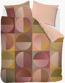 Conjunto de roupa de cama em lyocell Broadway