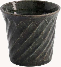 Copos de saké em porcelana Craft, conjunto de 6