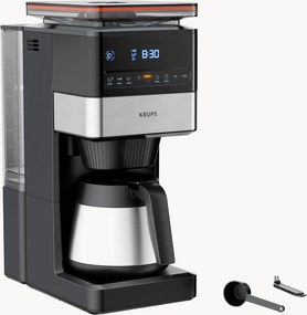 Cafeteira de filtro Grind Aroma XL KT8428