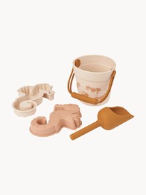 Kit de brincar na areia Mini, 4 uni.