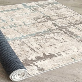 Tapete Els2078 – Multicolor – 160x230 cm | Tribo Home