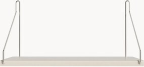 Estante de parede Single