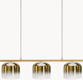 Candeeiro suspenso LED Spirito