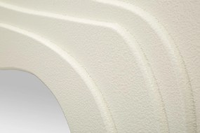 ESPELHO DE PAREDE DALIA 90X4X97 CM BRANCO