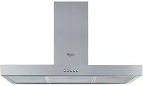 Exaustor Whirlpool AKR 703 IX - Garantia extra + 3 anos