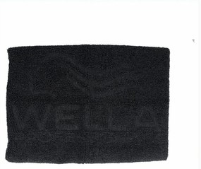 Toalha    Wella             (50 x 90 cm)