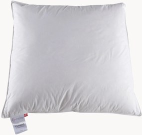 Almofada de penas com três câmaras Classic Prime, média