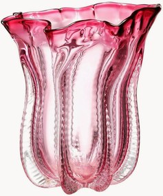 Jarra artesanal Caliente, Alt 28 cm