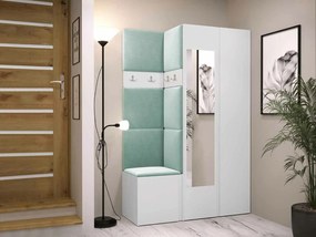 Conjunto para corredor Hartford 350