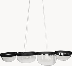 Candeeiro suspenso LED regulável Clair