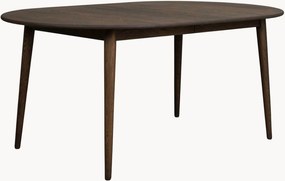 Mesa de jantar extensível Tyler