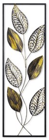 Acessório Decorativo de Parede Bys-4002 – Multicolor – 90 x 32 x 5 cm