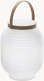 Candeeiro de mesa LED para exterior Honey