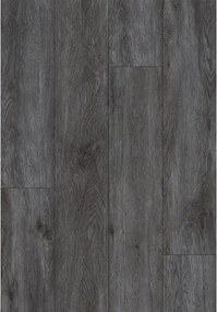 Mexen Boise amostra de painéis de vinil SPC 6,5 mm, base IXPE 1,5 mm, 4 V-Fuga, Carvalho - F1101-S