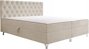Cama continental Memphis 141