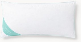 Almofada de penas e plumas Comfort, média