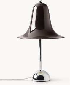 Candeeiro de mesa pequeno Pantop, Design Verner Panton