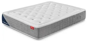 Colchão Fresh Gel - Espuma 183 x 98 cm