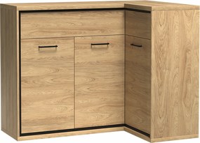 Cómoda de canto Etrmoni 106