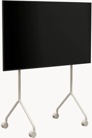 Suporte de TV com rodas Moon Light