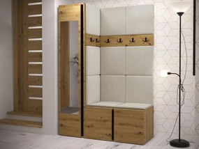 Conjunto para corredor Hartford 277