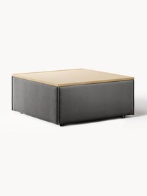 Sofa Ottoman Lennon with Storage