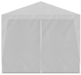 Tenda para festas 3x9 m branco