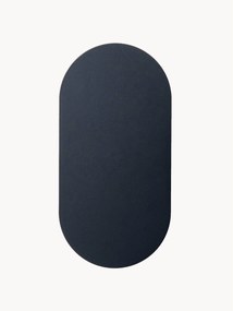 Candeeiro de parede LED para exterior regulável Mini