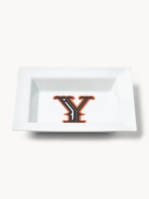 Westwing Collection x MEISSEN, Vide-Poche com decoração artesanal Intials