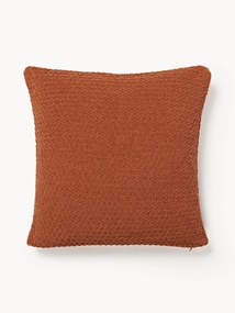 Capa de almofada em chenille Everly