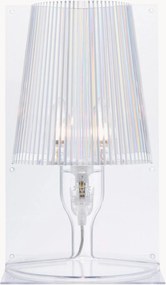 Candeeiro de mesa LED pequeno Take