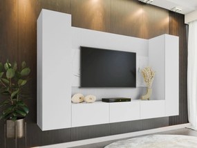 Conjunto para sala de estar Comfivo Salix V