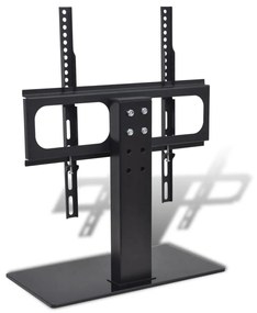 Suporte TV pedestal p/ ecrãs de 26-42" Max VESA 400x400mm 30kg