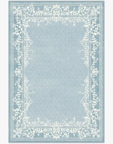 Tapete lavável de pelo curto Juliet