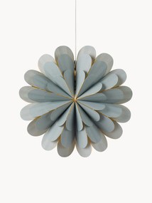 Handmade Light Star Marigold