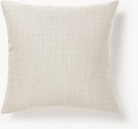 Almofada de sofá grande para exterior Vetsak, 60 x 60 cm
