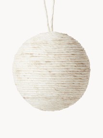 Christmas Balls Carol, Set of 4