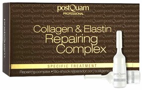 Tratamento Anti-Idade para Rosto e Pescoço Postquam PQE05150 3 ml
