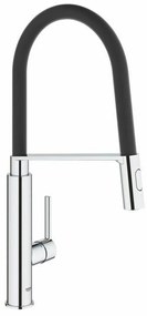 Torneira Monocomando Grohe Silicone