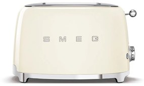 Torradeira Smeg TSF01CREU Creme 950 W