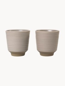 Caneca Miko, 2 uni.