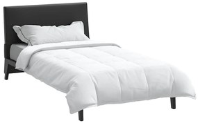 Colchas &amp; Duvets Branco 140 x 220 cm Penugem