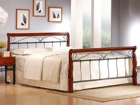 Cama Houston 105