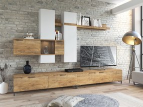 Conjunto para sala de estar Salnola 105