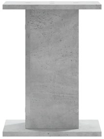 Suportes p/ plantas 2 pcs 30x30x40 cm derivados de madeira