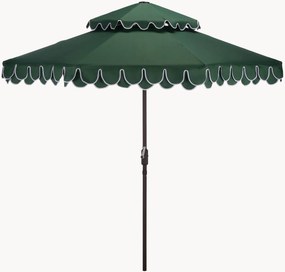 Guarda-sol Valance, Ø 257 cm