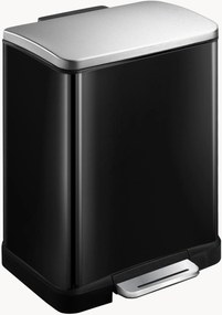 Caixote do lixo de reciclagem Recycle E-Cube, 28 L + 18 L