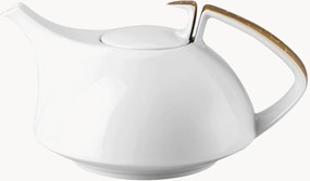 Bule de chá em porcelana TAC